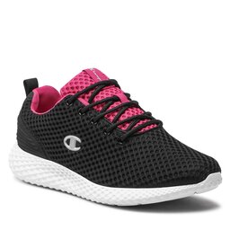 Champion Sneakersy Champion Sprint S11552-CHA-KK002 Nbk/Fucsia