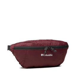 

Сумка на пояс Columbia Lightweight Packable Hip Pack 1890831671 UU0099 671, Бордовий