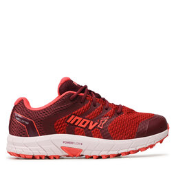 Inov-8 Buty do biegania Inov-8 Parkclaw 260 Knit 000980-RDBU-S-01 Czerwony