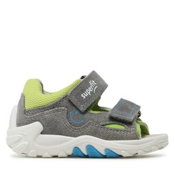 Superfit Sandali Superfit 1-000034-2500 S Grigio