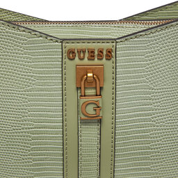 

Сумка Guess Ginevra (KB) HWKB87 34180 SAG, Зелений