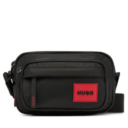 HUGO Gürteltasche HUGO Ethon 2.0N 50531117 Schwarz