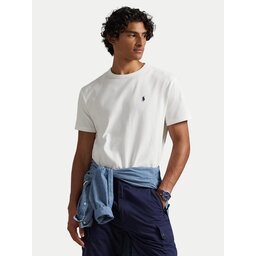 Polo Ralph Lauren Polo Ralph Lauren Футболка Classics 710811284002 Білий Regular Fit