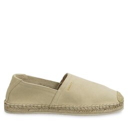 

Еспадрильї Gant Lucinella 26563811 Lt Beige G168, Бежевий