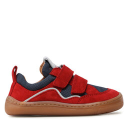 

Взуття Froddo Barefoot D-Velcro G3130223-2 2, Червоний