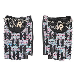 KARL LAGERFELD Damhandskar KARL LAGERFELD 225W3605 Multi 932