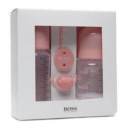 Boss Rinkinys Boss J9K146 Pink Pale 44L