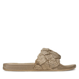MEXX Şlapi MEXX MICH1906041W-01 Auriu