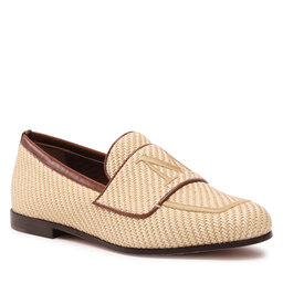 Max Mara Lords Max Mara Lizia 23452109316 Paglia/Noce 008/008