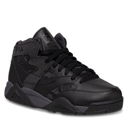 Fila Αθλητικά Fila M-Squad Prtct FFM0259.80010 Black