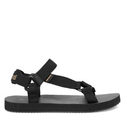 Sprandi Szandál Sprandi WP-VC-0723 Fekete