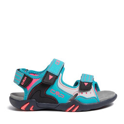 

Босоніжки CMP Alphard Hiking Sandal 39Q9614 Ceramic/Gloss 35EE, Голубий