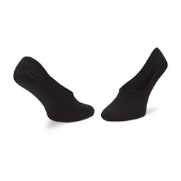 

Набір 2 пар шкарпеток до щиколотки unisex Levi's® 37157-0192 Jet Black, Чорний