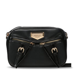 Monnari Дамска чанта Monnari BAG2250-020 Черен