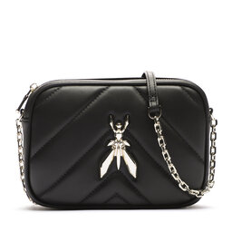 Patrizia Pepe Сумка Patrizia Pepe 8B0005/L004-K103 Чорний