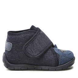 

Тапочки Froddo G1700324 Dark Blue, Cиній