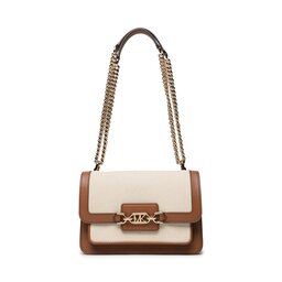 

Сумка MICHAEL Michael Kors Heather 30S3G7HL3C Nat/Lugg, Бежевий