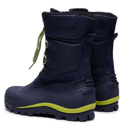 

Снігоходи CMP Nietos 3Q47867 B. Blue Energy 35NF, Cиній