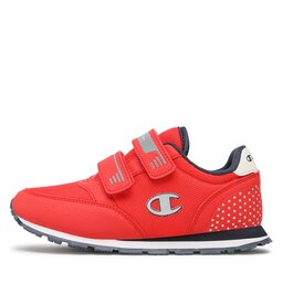 

Снікерcи Champion Champ Evolve M S32618-CHA-RS001 Red/Nny, Червоний
