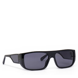 Guess Okulary przeciwsłoneczne Guess GU00136 Czarny