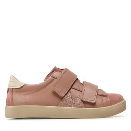 

Снікерcи Mrugała Baia 3322/3-44 Rosa, Рожевий