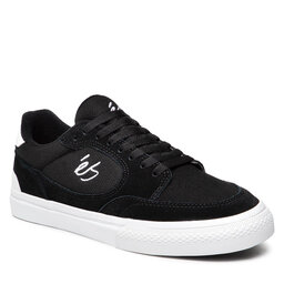 Es Tenisice Es Caspian 5101000194001 Black