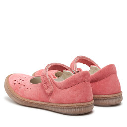

Туфлі Primigi 5920600 S Salmon, Червоний