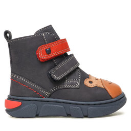 

Чоботи Lasocki Kids CI12-3116-01A Navy, Cиній