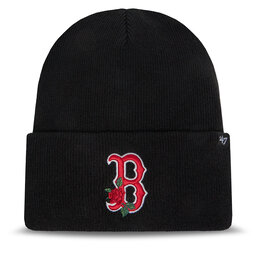 47 Brand Czapka 47 Brand B-THRNK02ACE-BKA Czarny