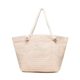 Emporio Armani Bolso Emporio Armani 231792 3R922 01813 Ecru