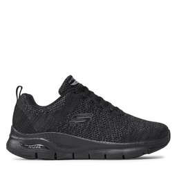 Skechers Αθλητικά Skechers Paradyme 232041/BBK Μαύρο