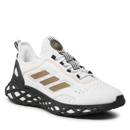 adidas Schuhe adidas Web Boost Shoes HQ6991 Weiß