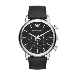 Emporio Armani Orologio Emporio Armani AR1828 Nero