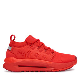 Under Armour Снікерcи Under Armour UA Phantom X 6007183 600 Червоний