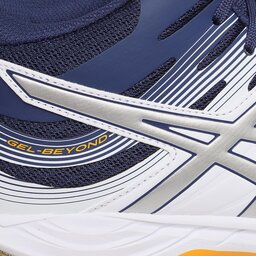 

Взуття Asics, Білий