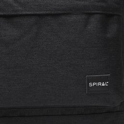

Рюкзак Spiral, Чорний