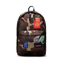 

Рюкзак Eastpak, Коричневий