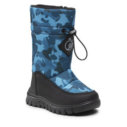 Dudino Ботуши Dudino Step 1W32A304 Camo 304