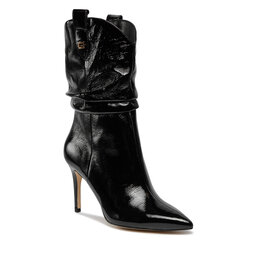 Guess Боти Guess Benisa FL8BEA SUE10 BLACK
