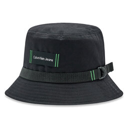 Calvin Klein Jeans Hatt Calvin Klein Jeans Bucket Park Culture K50K510511 BDS