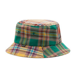 

Капелюх HUF Patchwork Bucket HT00616 Multi, Кольоровий
