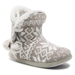 Home & Relax Pantuflas Home & Relax 20SDR1147 Gris