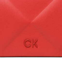 

Сумка Calvin Klein Re-Lock Quilt Shoulder Bag K60K611021 XAD, Червоний