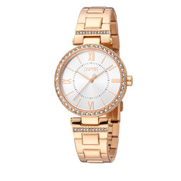 Esprit Uhr Esprit ES1L332M0075 Gold