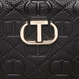 

Сумка TWINSET 231TB711C Nero 00006, Чорний