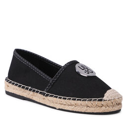 Liu Jo Espadrile Liu Jo Vera 05 SA3075 TX304 Black 22222