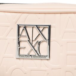 

Сумка Armani Exchange 942733 CC793 17970 Nude, Бежевий