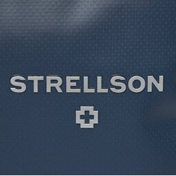 

Плоска сумка Strellson 4010003123 Dark Blue 402, Cиній