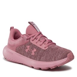 Under Armour Scarpe Under Armour Ua W Charged Revitalize 3026683-601 Rosa