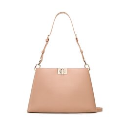 

Сумка Furla Fleur WB00665-AX0733-2264S-1-007-20-IT-B Cameo, Рожевий
